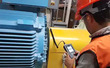 Fabricación de tableros de potencia y control