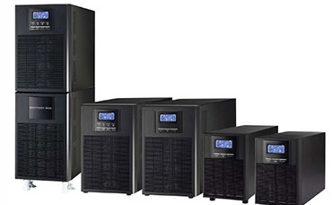Suministro e instalación de todo tipo de UPS 110V-220V